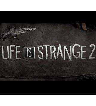 Life is Strange 2 Complete Season XBOX One Xbox One Key EUROPE